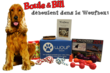 Boule & Bill déboulent dans la Woufbox